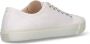Maison Margiela Low-Top Sneakers "Tabi" Sneakers – White in wit - Thumbnail 2