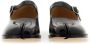 Maison Margiela Mary Jane Tabi Flats in zwart - Thumbnail 3
