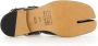 Maison Margiela Sandalen Sandalo Tabi in zwart - Thumbnail 2