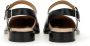 Maison Margiela Sandalen Sandalo Tabi in zwart - Thumbnail 4