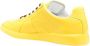 Maison Margiela Low-Top Sneakers "replica" Low Top Sneakers in geel - Thumbnail 5