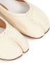 Maison Margiela Tabi Ballet Flat in beige - Thumbnail 2