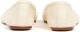 Maison Margiela Tabi Ballet Flat in beige - Thumbnail 4