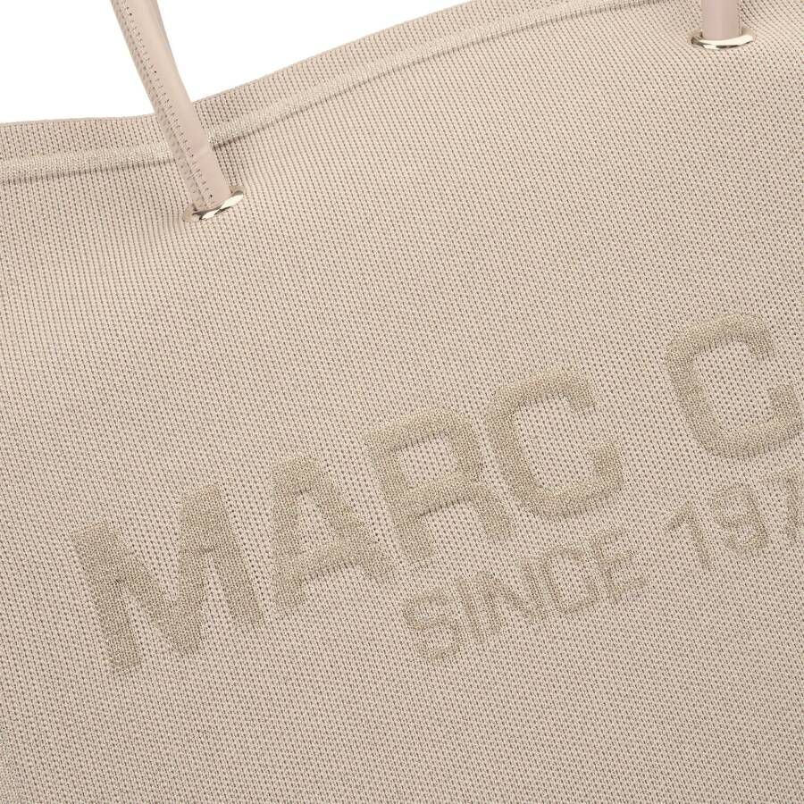 Marc Cain Low-Top Sneakers Shopper in beige