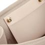 Marc Cain Low-Top Sneakers Shopper in beige - Thumbnail 3