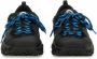 Marine Serre Low-Top Sneakers "Ms Rise Ii" Sneaker in zwart - Thumbnail 3