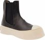 Marni Boots Chelsea Boot Pablo in zwart - Thumbnail 2