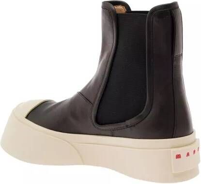Marni Boots Chelsea Boot Pablo in zwart