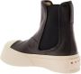 Marni Boots Chelsea Boot Pablo in zwart - Thumbnail 3