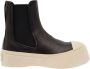 Marni Boots Shoes 00n99 40 22FW in zwart - Thumbnail 2
