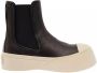 Marni Boots Shoes 00n99 40 22FW in zwart - Thumbnail 3