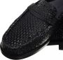 Marni Loafers Woven Light Loafer in zwart - Thumbnail 2