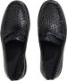 Marni Loafers Woven Light Loafer in zwart - Thumbnail 3