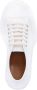 Marni Low-Top Sneakers "Heel Sneakers" – White in wit - Thumbnail 3
