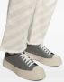 Marni Low-Top Sneakers Pablo Sneakers in grijs - Thumbnail 4