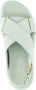 Marni Sandalen 'Fussbet' Sandals in groen - Thumbnail 2