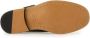 Marni Slippers & Mules Black Calf Leather Sabots in zwart - Thumbnail 3