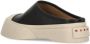 Marni Slippers & Mules Pablo Sabot in zwart - Thumbnail 2