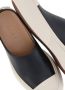 Marni Slippers & Mules Pablo Sabot in zwart - Thumbnail 4
