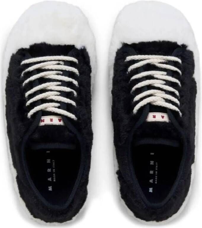 Marni Low-Top Sneakers divers in meerkleurig