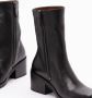 Marsèll Boots `Cassello` Ankle Boots in zwart - Thumbnail 3