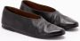 Marsèll `Coltellaccio` Ballerinas in zwart - Thumbnail 3