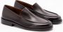 Marsèll `Mocasso` Loafers in bruin - Thumbnail 3