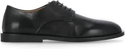 Marsèll Sneakers Mando Derdy Lace-Up Shoes in zwart