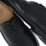 Marsèll Sneakers Mando Derdy Lace-Up Shoes in zwart - Thumbnail 5