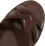 Max Mara Doubleflat in bruin - Thumbnail 3