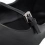 Max Mara Loafers Circus in zwart - Thumbnail 2