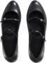 Max Mara Loafers Circus in zwart - Thumbnail 3