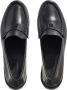Max Mara Loafers MM Loafer in zwart - Thumbnail 3