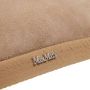 Max Mara Loafers Softmoc in beige - Thumbnail 3