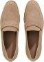 Max Mara Loafers Softmoc in beige - Thumbnail 4