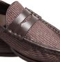 Max Mara Loafers Strawloafer in bruin - Thumbnail 3