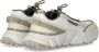 Max Mara Low-Top Sneakers Albatro Khaki Sneaker in groen - Thumbnail 2