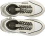 Max Mara Low-Top Sneakers Albatro Khaki Sneaker in groen - Thumbnail 3