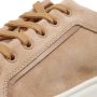 Max Mara Low-Top Sneakers Supersuede in bruin - Thumbnail 2