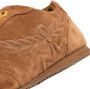 MCM Low-Top Sneakers Federlite W. Sneakers in bruin - Thumbnail 2