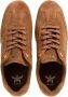 MCM Low-Top Sneakers Federlite W. Sneakers in bruin - Thumbnail 3
