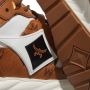 MCM Low-Top Sneakers New Skystream Low-Top in bruin - Thumbnail 3