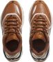 MCM Low-Top Sneakers New Skystream Low-Top in bruin - Thumbnail 4