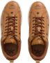 MCM Low-Top Sneakers Neo Terrain Derby Low-Top in bruin - Thumbnail 3