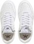 MCM Low-Top Sneakers W Neo Drby Vst Lt Wt in wit - Thumbnail 10