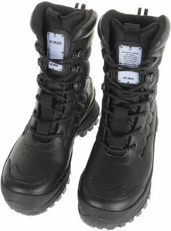 McQ Boots & laarzen In8 Tactical Boot in zwart