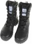 McQ Boots & laarzen In8 Tactical Boot in zwart - Thumbnail 2