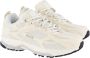 MERCER AMSTERDAM Low-Top Sneakers Dames The Re-Run Pineapple 2.0 in wit - Thumbnail 12