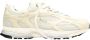 MERCER AMSTERDAM Low-Top Sneakers Dames The Re-Run Pineapple 2.0 in wit - Thumbnail 13