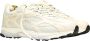 MERCER AMSTERDAM Low-Top Sneakers Dames The Re-Run Pineapple 2.0 in wit - Thumbnail 14